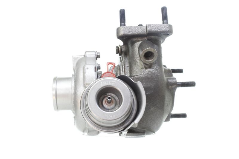 Renoviert turbolader Garrett 766111-5001S