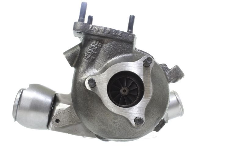 Renoviert turbolader Garrett 766111-5001S
