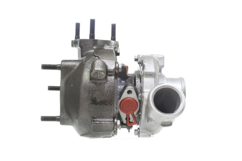 Renoviert turbolader Garrett 766111-5001S