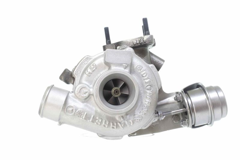 Renoviert turbolader Garrett 766111-5001S