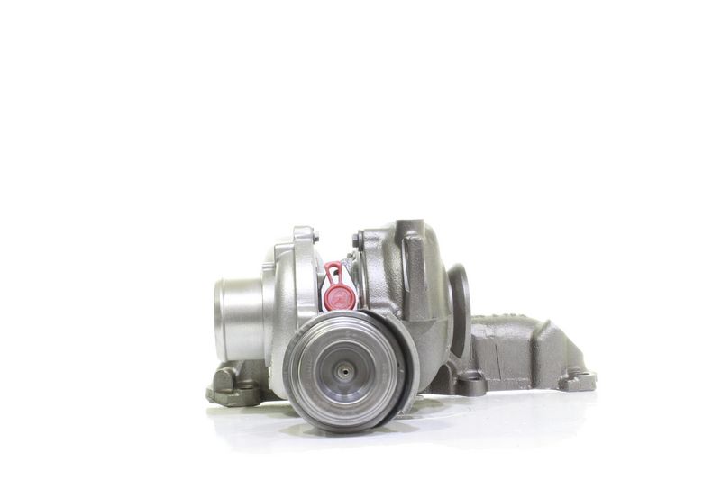 Renoviert turbolader Garrett 767835-5001S