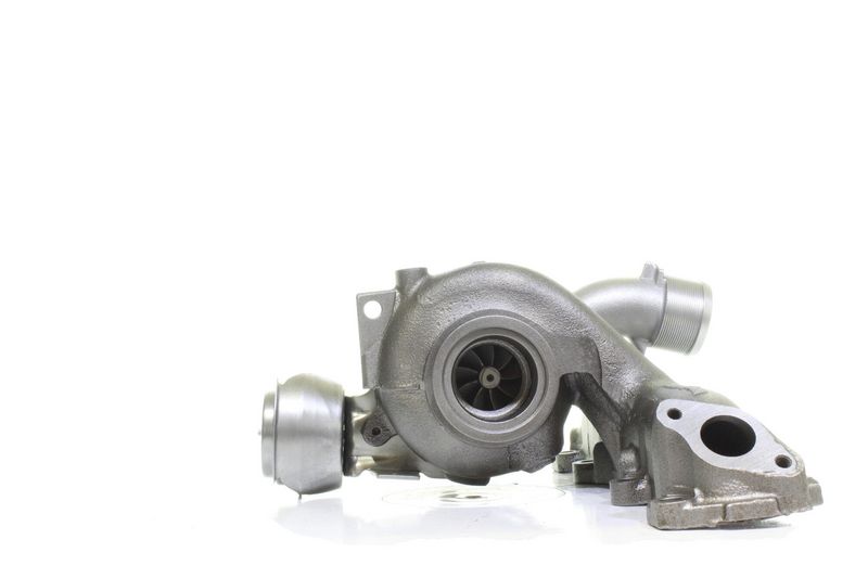 Renoviert turbolader Garrett 767835-5001S