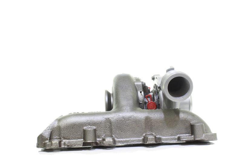 Renoviert turbolader Garrett 767835-5001S