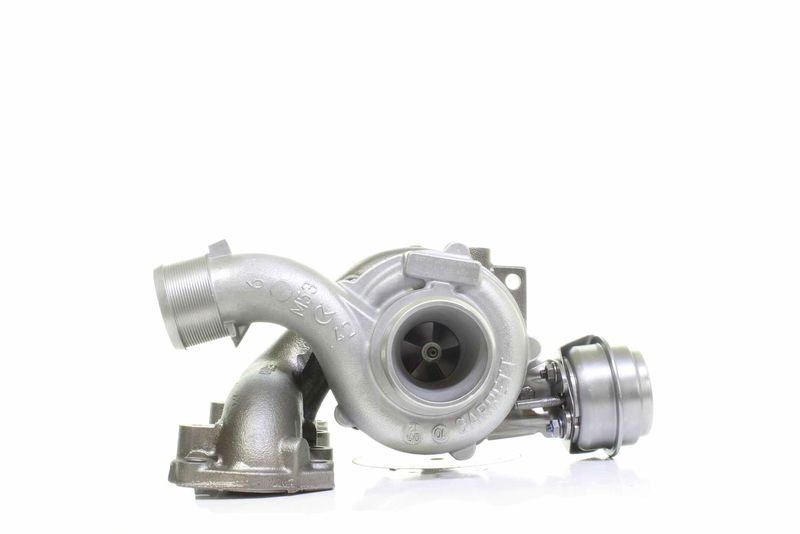 Renoviert turbolader Garrett 767835-5001S