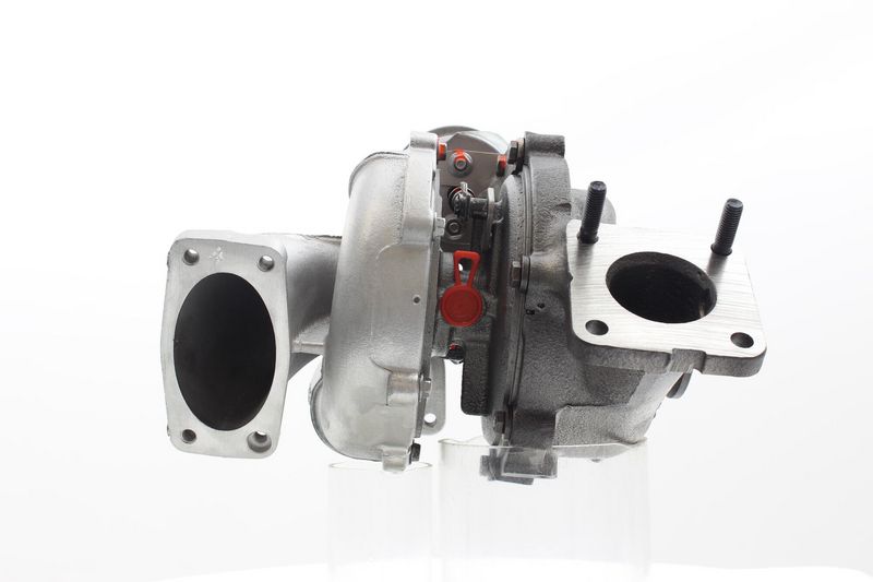 Renoviert turbolader Garrett 767878-5001S