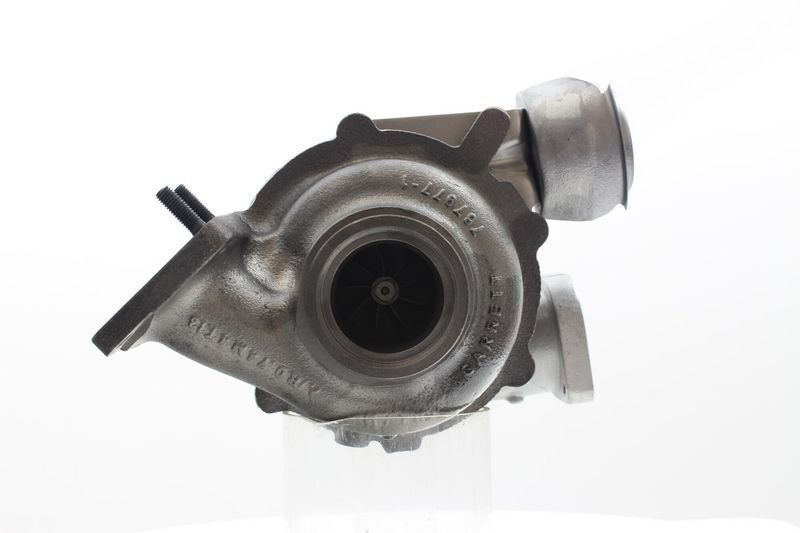 Renoviert turbolader Garrett 767878-5001S