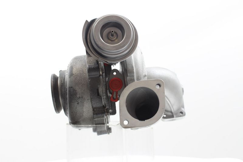 Renoviert turbolader Garrett 767878-5001S