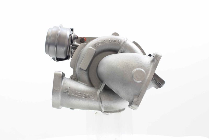 Renoviert turbolader Garrett 767878-5001S