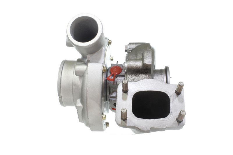 Renoviert turbolader Garrett 768625-5002S