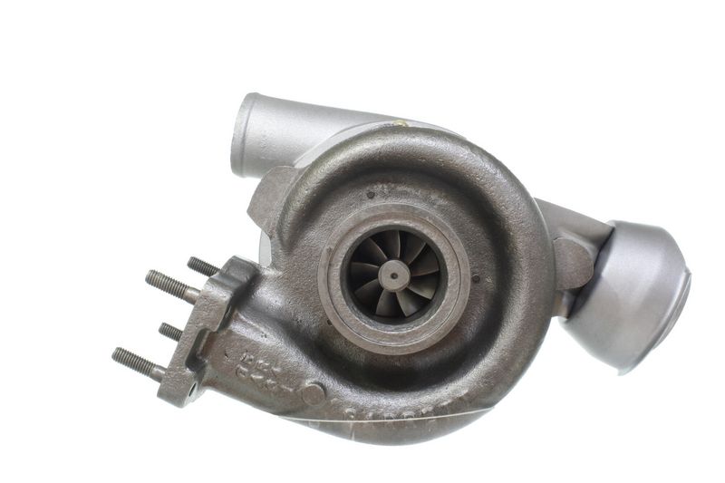 Renoviert turbolader Garrett 768625-5002S
