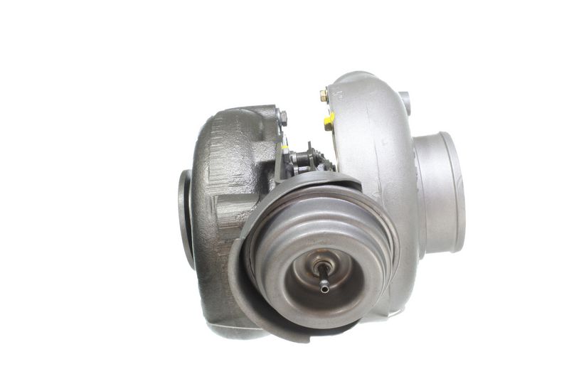 Renoviert turbolader Garrett 768625-5002S