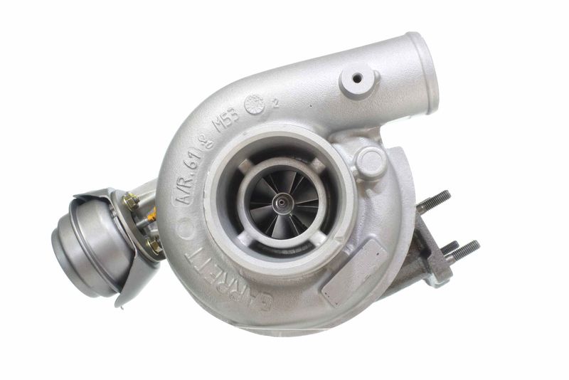 Renoviert turbolader Garrett 768625-5002S