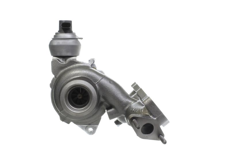Renoviert turbolader Garrett 768652-5007S
