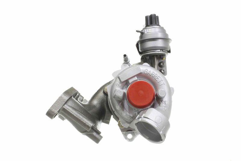 Renoviert turbolader Garrett 768652-5007S