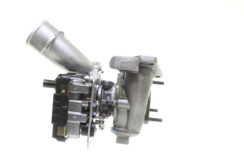 Renoviert turbolader Garrett 769701-5003S