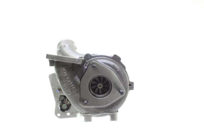 Renoviert turbolader Garrett 769701-5003S