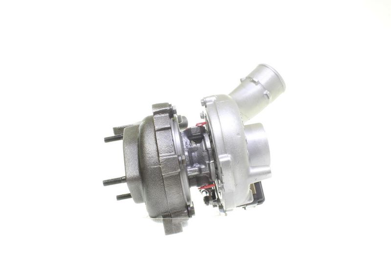 Renoviert turbolader Garrett 769701-5003S