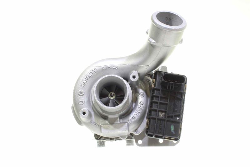 Renoviert turbolader Garrett 769701-5003S