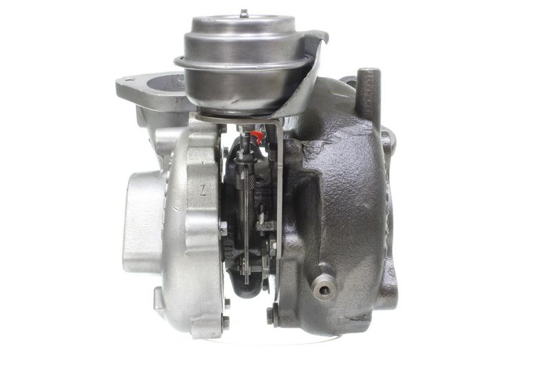 Renoviert turbolader Garrett 769708-5004S