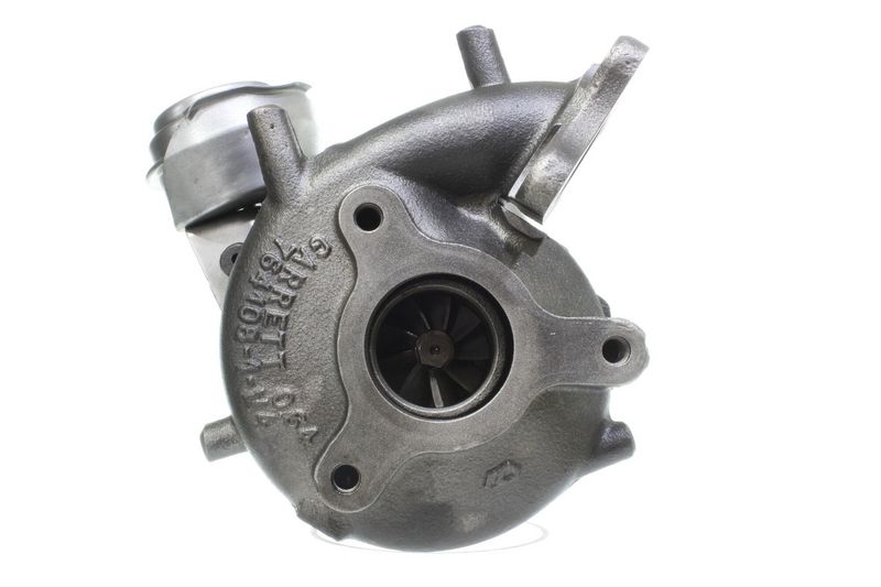 Renoviert turbolader Garrett 769708-5004S