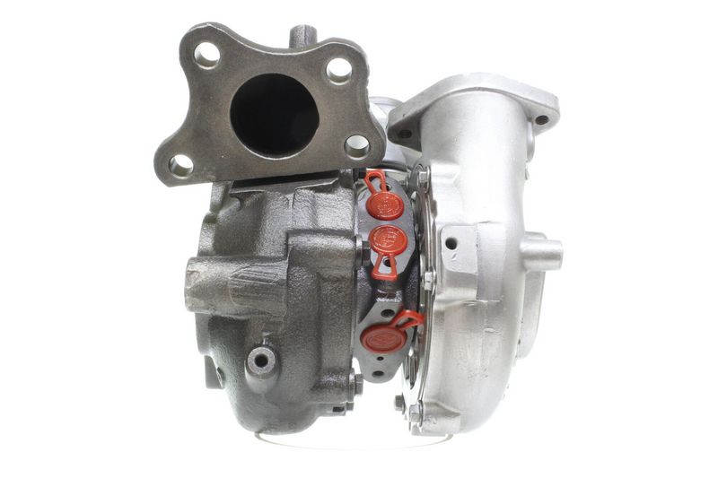 Renoviert turbolader Garrett 769708-5004S