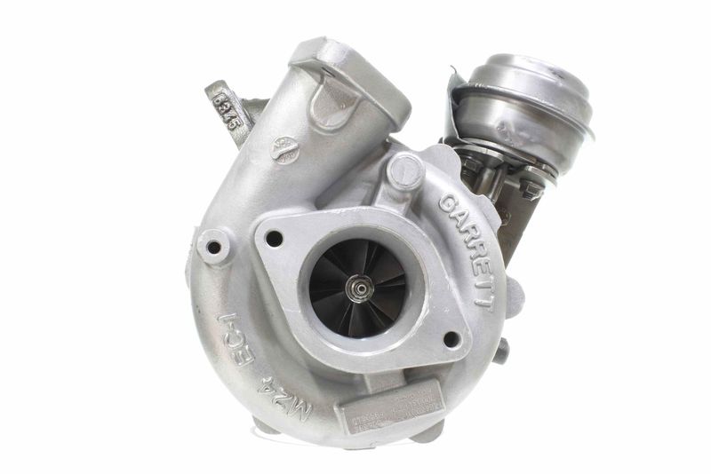 Renoviert turbolader Garrett 769708-5004S