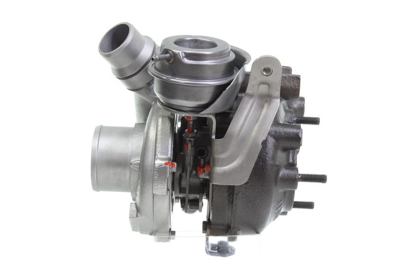 Renoviert turbolader Garrett 773087-5003S