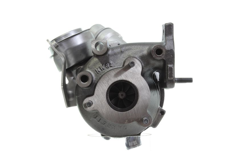 Renoviert turbolader Garrett 773087-5003S