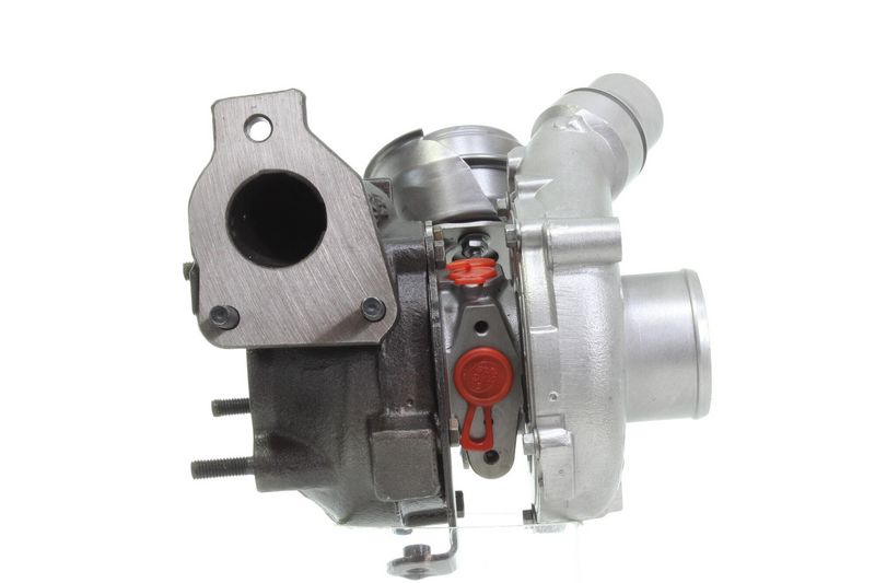 Renoviert turbolader Garrett 773087-5003S