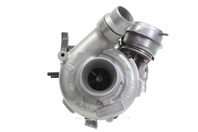 Renoviert turbolader Garrett 773087-5003S