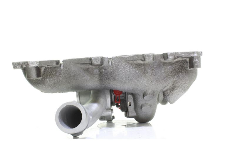 Renoviert turbolader Garrett 773720-5003S