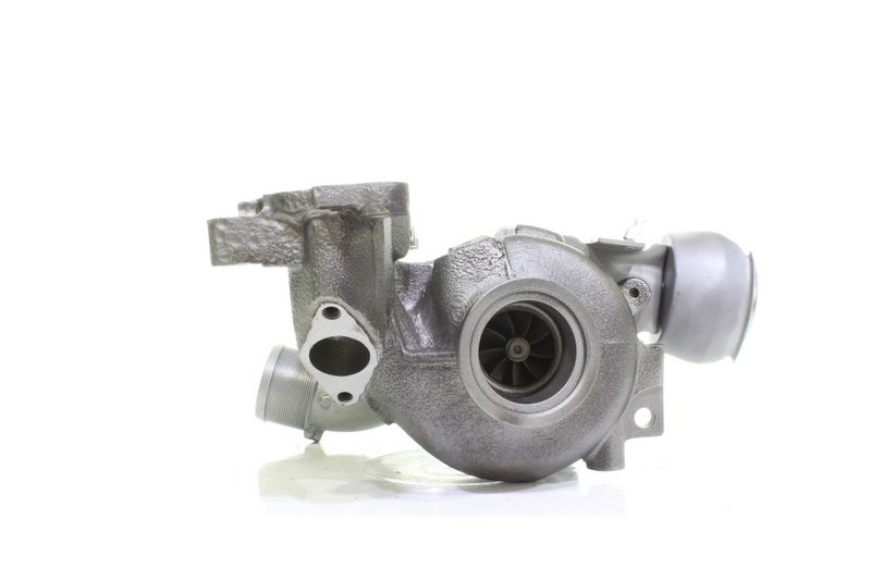 Renoviert turbolader Garrett 773720-5003S