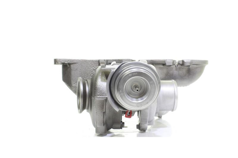 Renoviert turbolader Garrett 773720-5003S