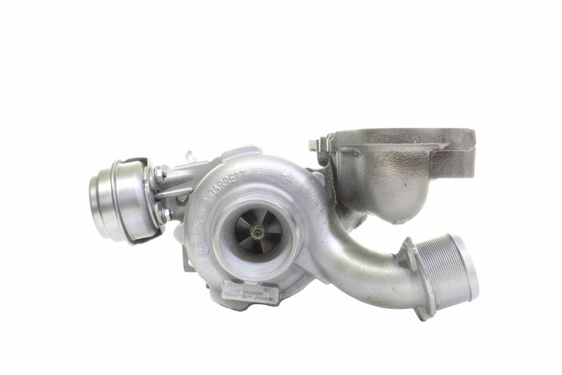 Renoviert turbolader Garrett 773720-5003S