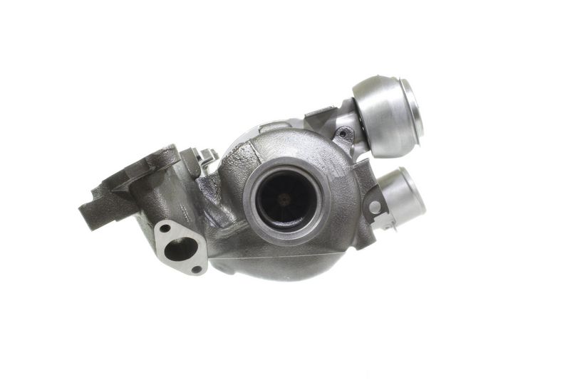 Renoviert turbolader Garrett 773721-5003S