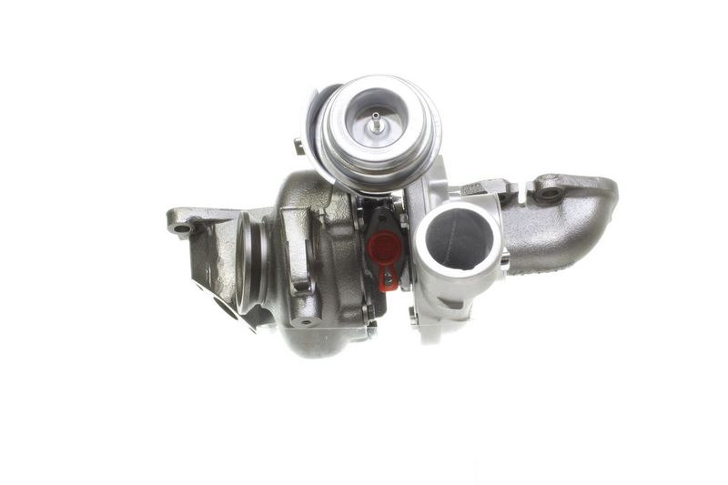Renoviert turbolader Garrett 773721-5003S