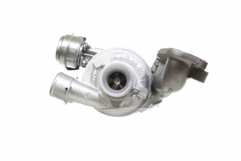 Renoviert turbolader Garrett 773721-5003S