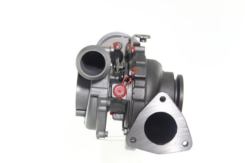 Renoviert turbolader Garrett 774193-5004S