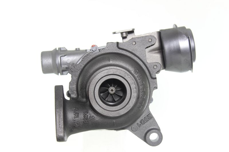 Renoviert turbolader Garrett 774193-5004S