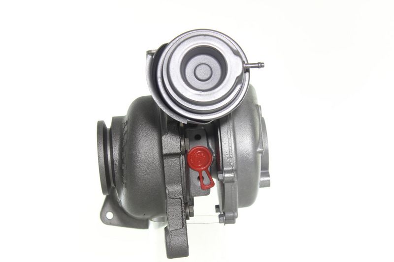 Renoviert turbolader Garrett 774193-5004S
