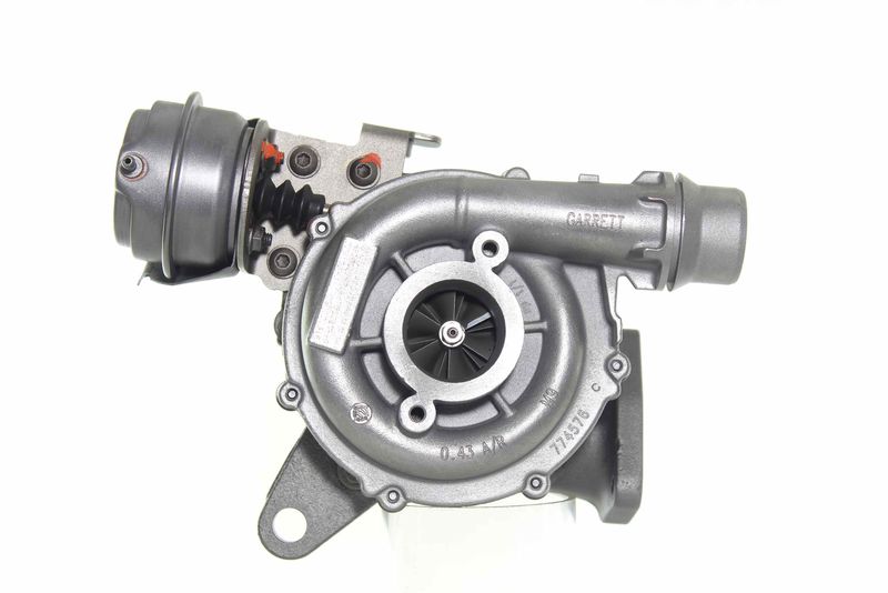 Renoviert turbolader Garrett 774193-5004S