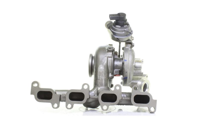 Renoviert turbolader Garrett 775517-5002S