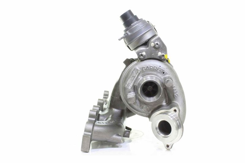 Renoviert turbolader Garrett 775517-5002S
