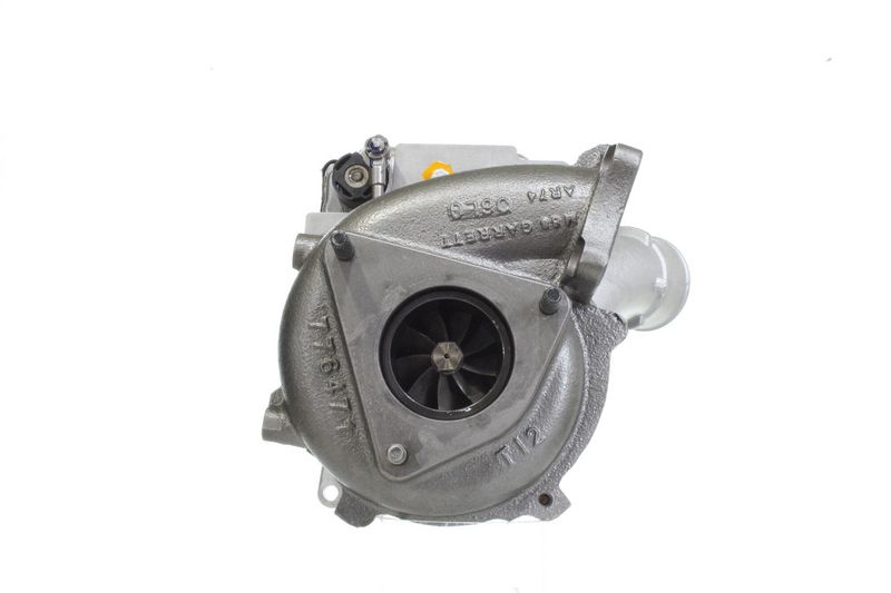 Renoviert turbolader Garrett 776469-5006S