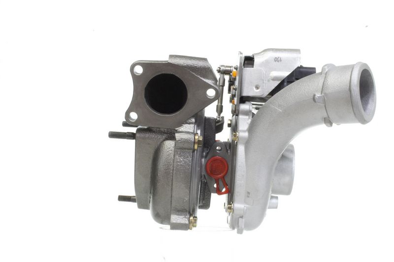 Renoviert turbolader Garrett 776469-5006S