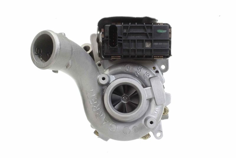 Renoviert turbolader Garrett 776469-5006S