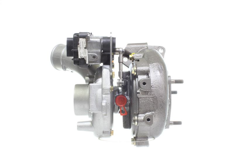 Renoviert turbolader Garrett 776470-5003S