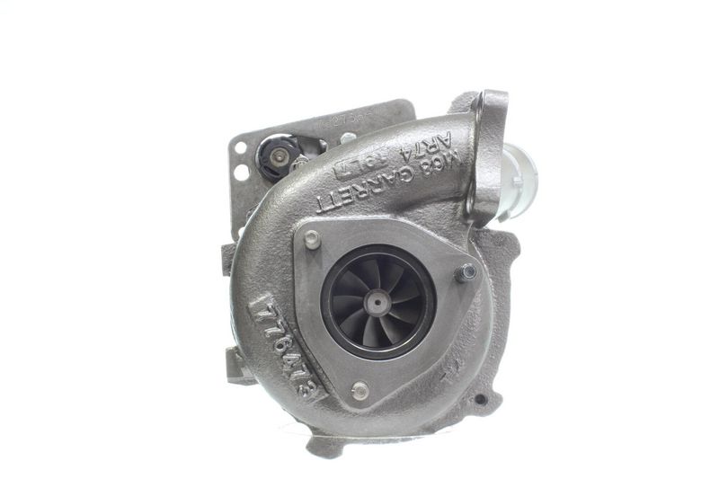 Renoviert turbolader Garrett 776470-5003S