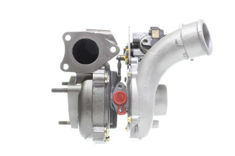 Renoviert turbolader Garrett 776470-5003S