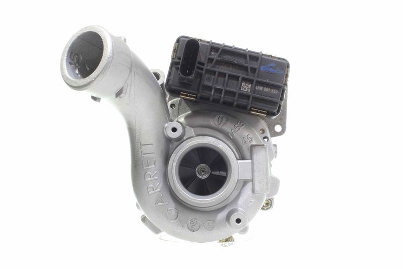Renoviert turbolader Garrett 776470-5003S
